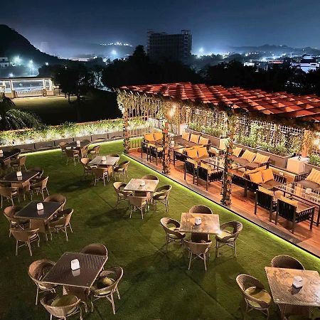 ג'ודפור Lariya Resort מראה חיצוני תמונה