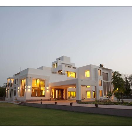 ג'ודפור Lariya Resort מראה חיצוני תמונה