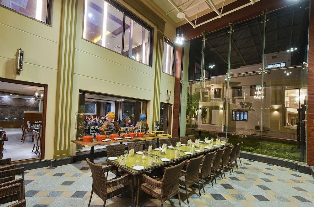 ג'ודפור Lariya Resort מראה חיצוני תמונה