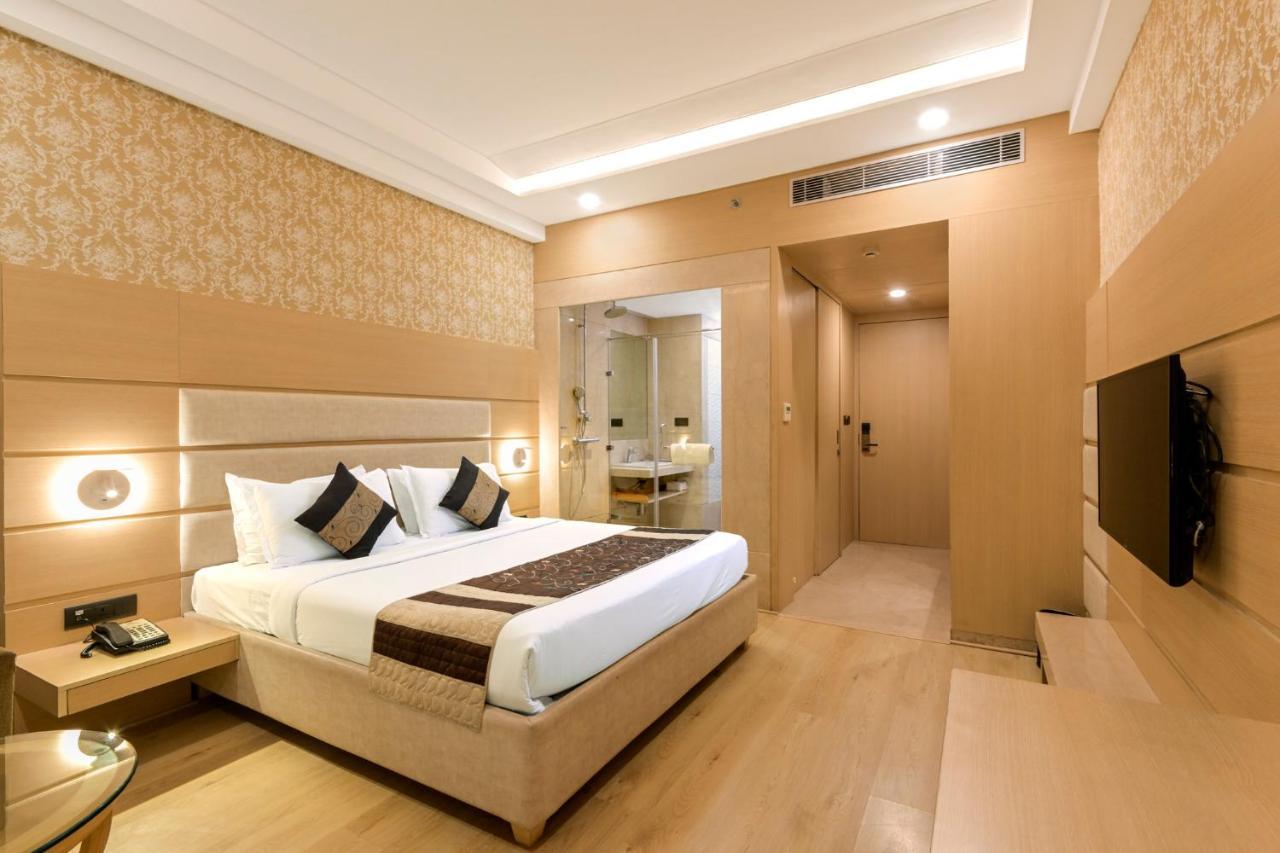 ג'ודפור Lariya Resort מראה חיצוני תמונה