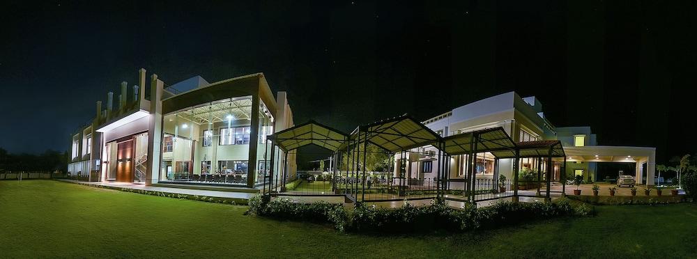 ג'ודפור Lariya Resort מראה חיצוני תמונה