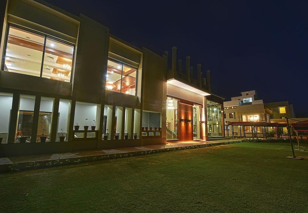 ג'ודפור Lariya Resort מראה חיצוני תמונה