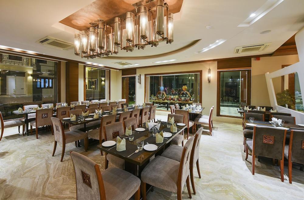ג'ודפור Lariya Resort מראה חיצוני תמונה