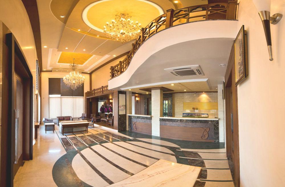 ג'ודפור Lariya Resort מראה חיצוני תמונה