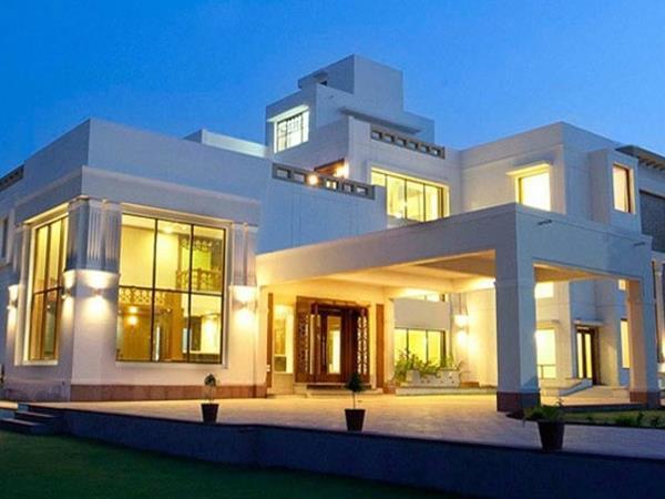 ג'ודפור Lariya Resort מראה חיצוני תמונה