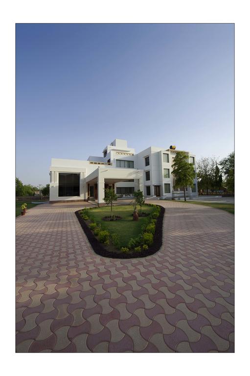 ג'ודפור Lariya Resort מראה חיצוני תמונה