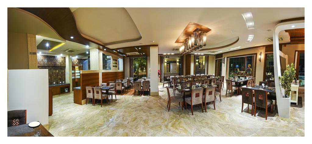 ג'ודפור Lariya Resort מראה חיצוני תמונה