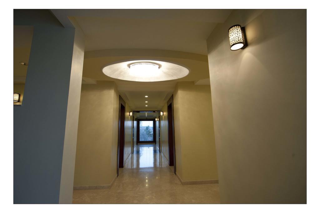 ג'ודפור Lariya Resort מראה חיצוני תמונה