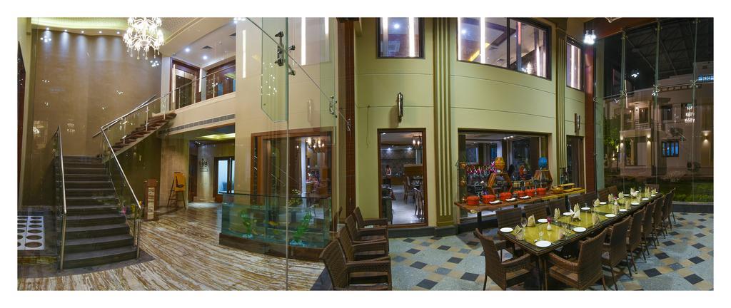 ג'ודפור Lariya Resort מראה חיצוני תמונה