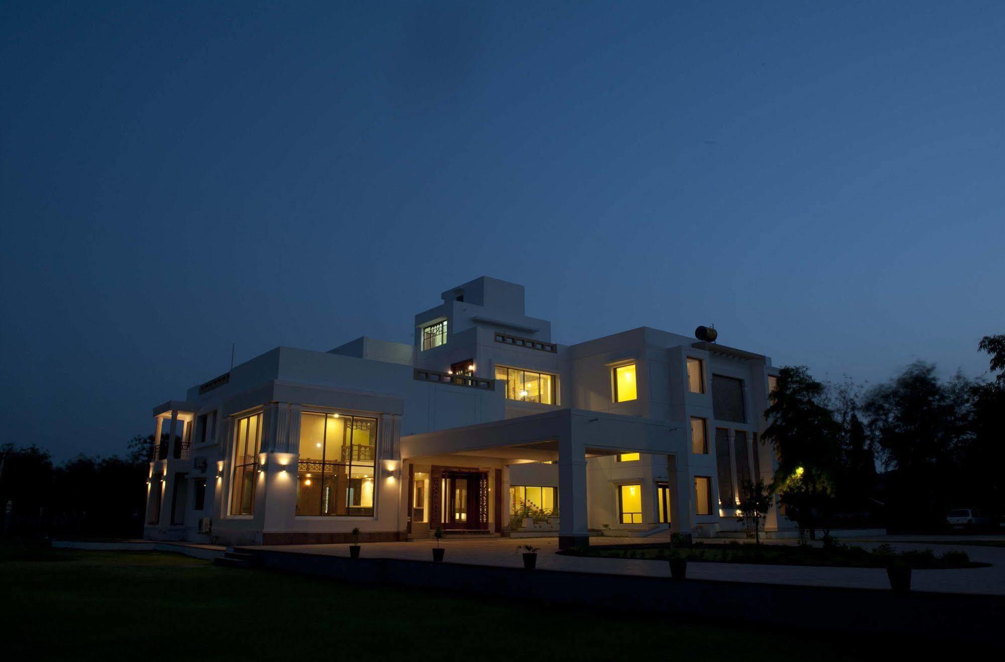 ג'ודפור Lariya Resort מראה חיצוני תמונה