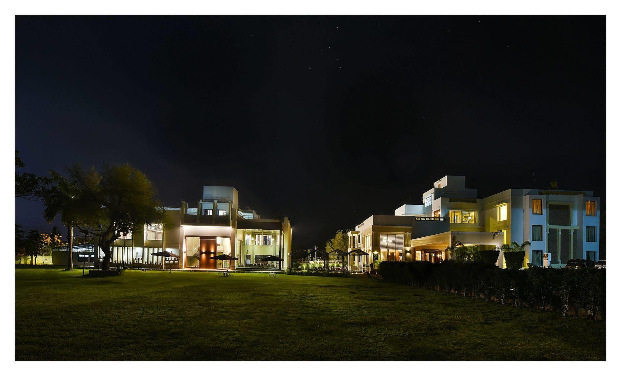 ג'ודפור Lariya Resort מראה חיצוני תמונה