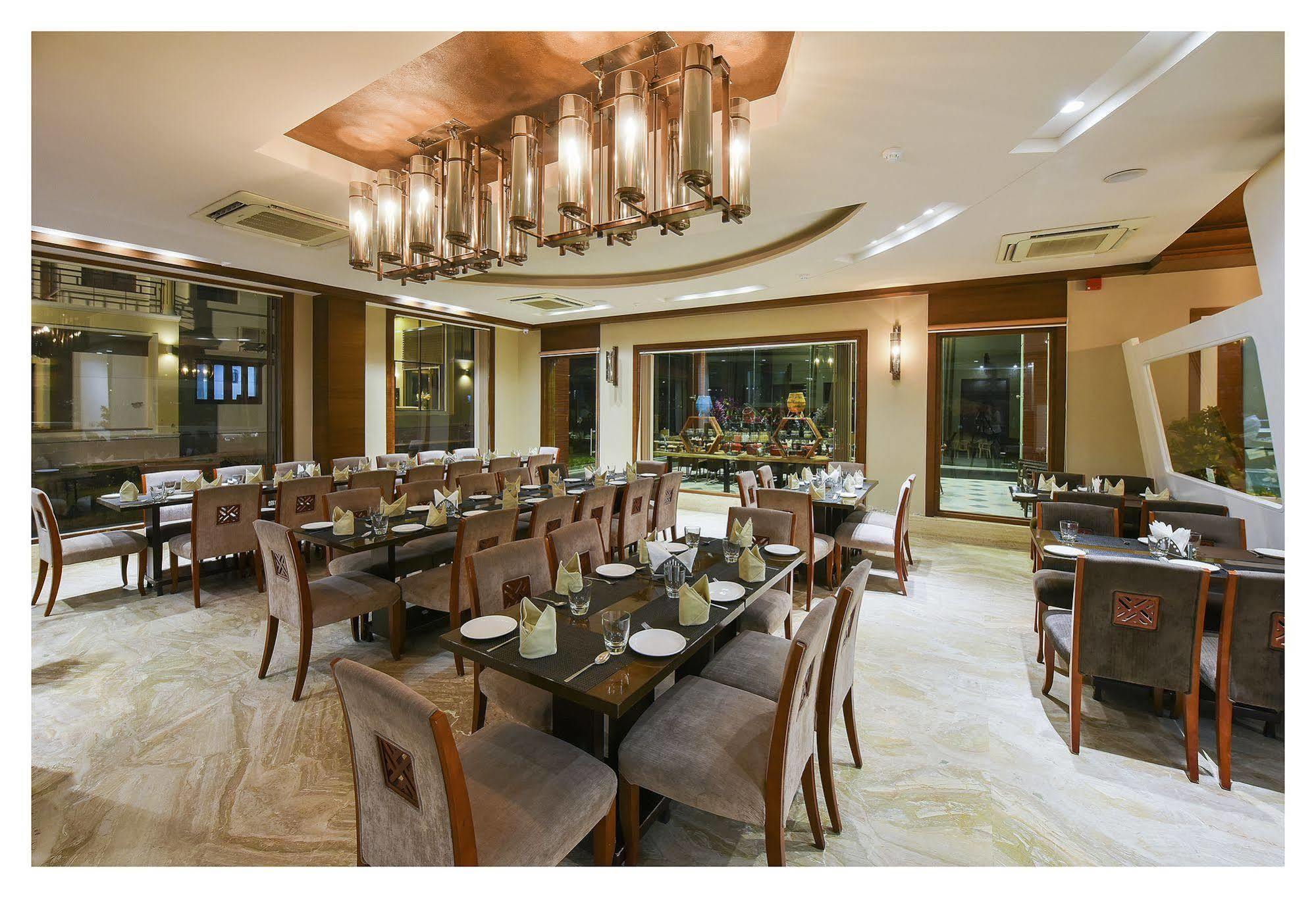 ג'ודפור Lariya Resort מראה חיצוני תמונה