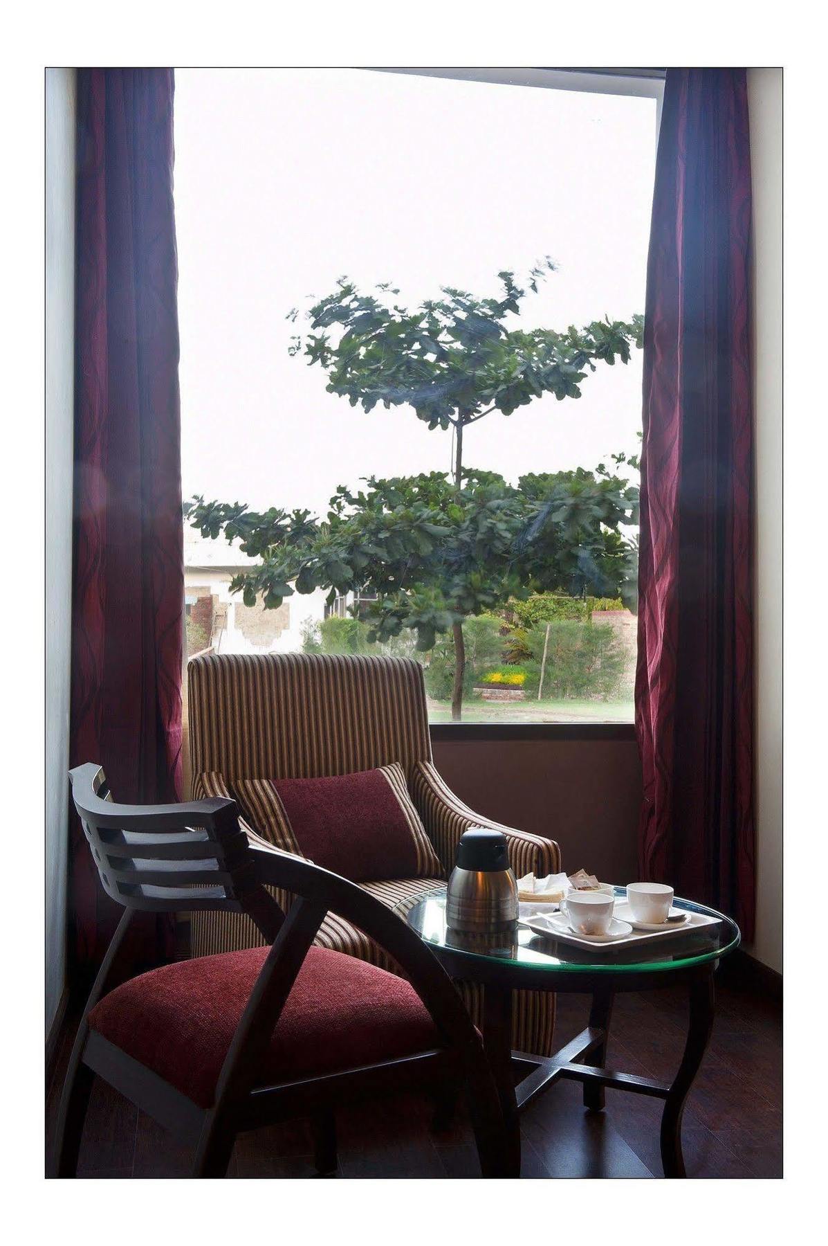 ג'ודפור Lariya Resort מראה חיצוני תמונה