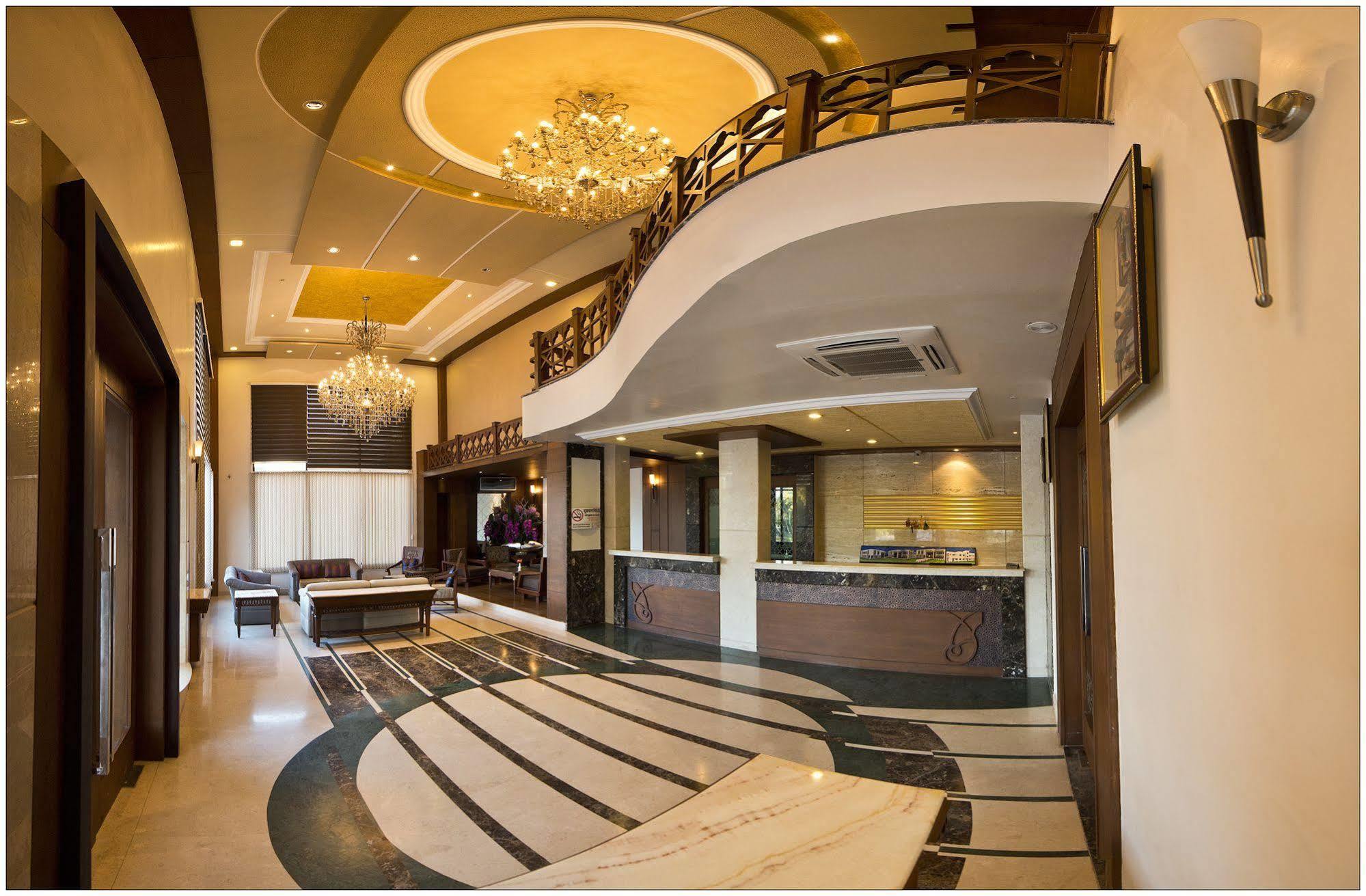 ג'ודפור Lariya Resort מראה חיצוני תמונה