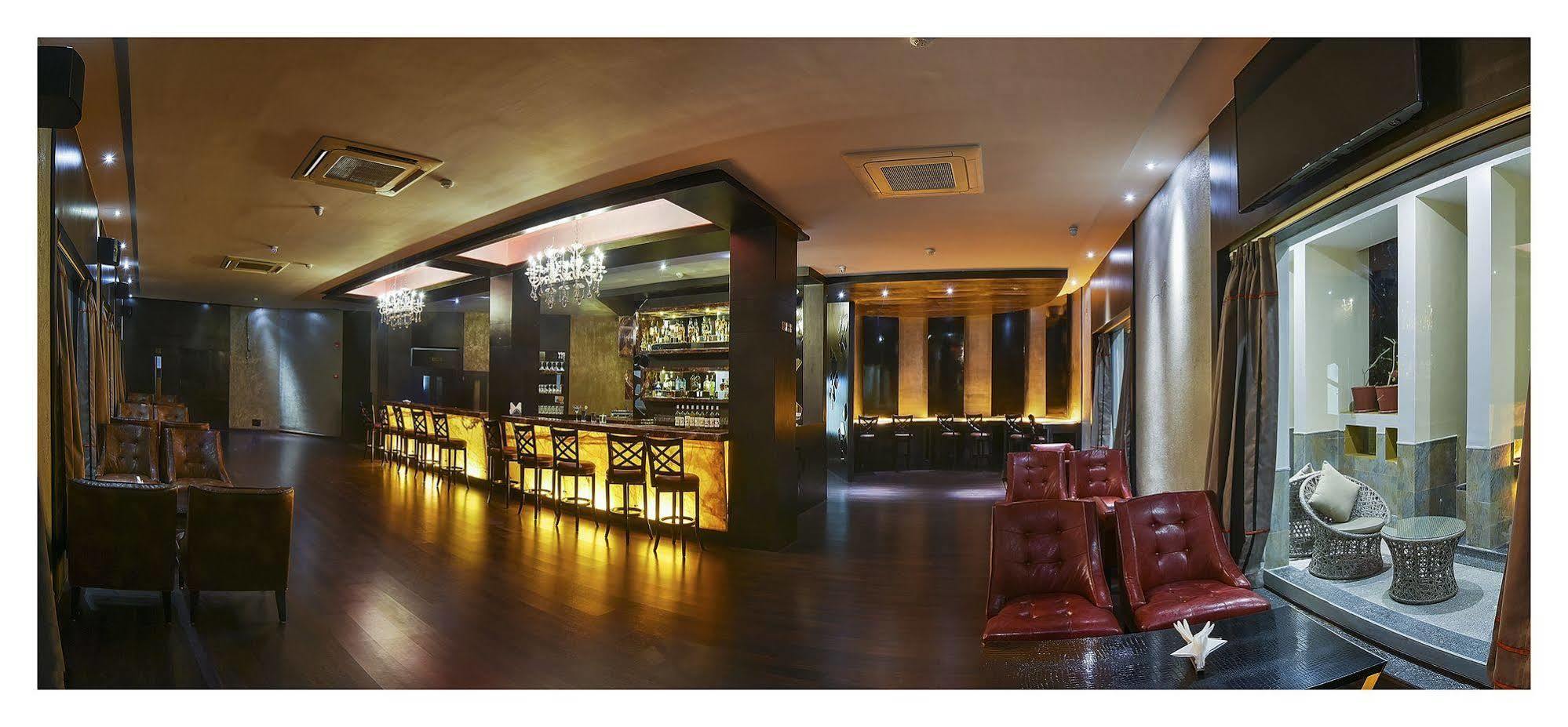 ג'ודפור Lariya Resort מראה חיצוני תמונה