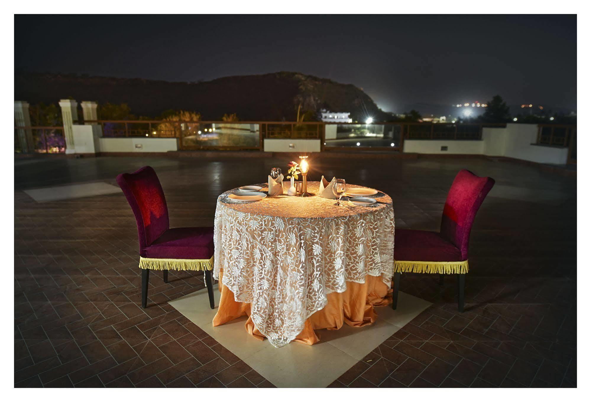 ג'ודפור Lariya Resort מראה חיצוני תמונה